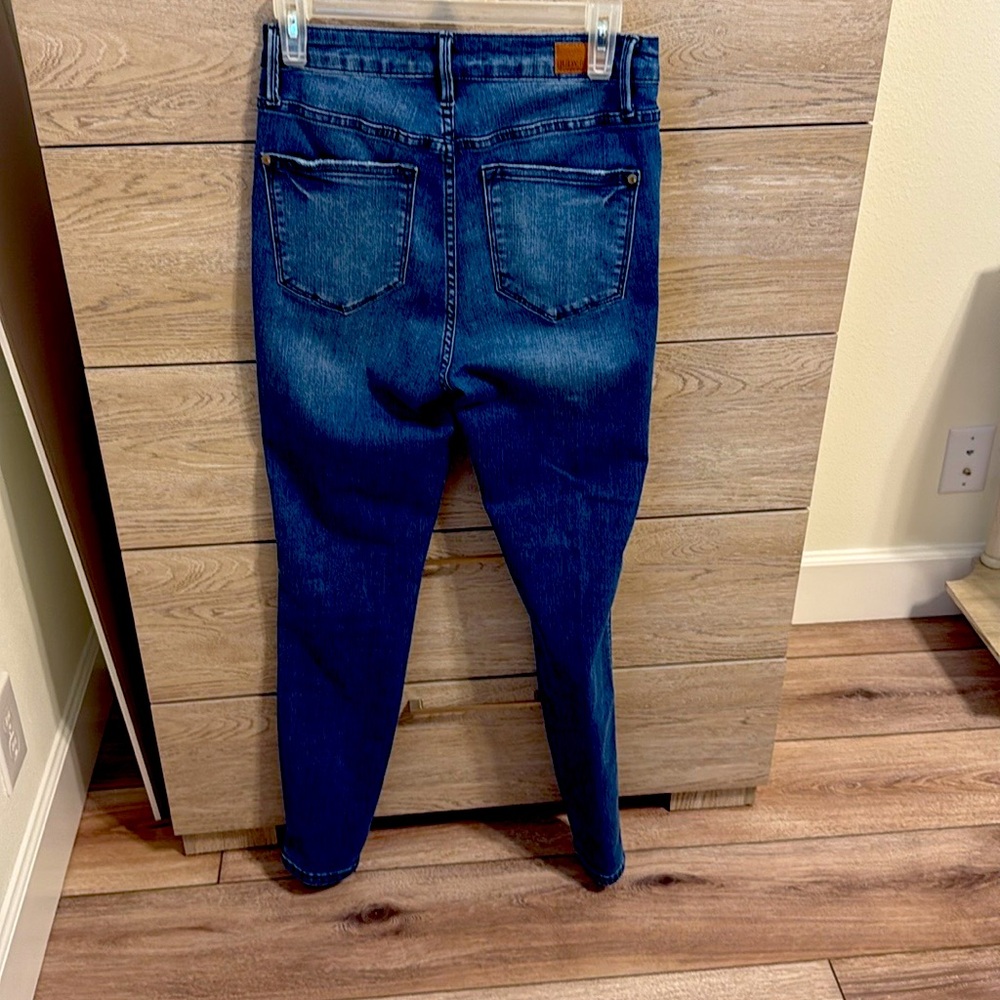 Judy Blue high rise skinny fit